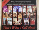Now That's What I Call Music Volume 1 Double Vinyl LP EMI/Virgin 1983 VG+/VG+