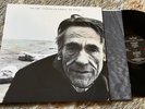 1986 Post-Punk/New Wave LP - THE CURE 