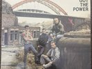 Red Alert - We've Got The Power UK 1983 1st No Future PUNK 5 Punk New Wave Oi LP