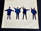 The Beatles Help Original Stereo 1st Pressing Vinyl -1-1 Ultra Low Stamper 1 O