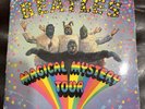 The Beatles Magical Mystery Tour 7