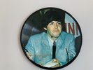 THE BEATLES..SO MUCH YOUNGER THEN ...SUPERB RARE  ISSUE P/DISC  ALBUM..DC 7577-5