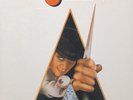 Clockwork Orange Soundtrack Sealed Vinyl LP Record Album Warner Bros 2573 1972