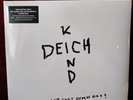 Deichkind ‎– Wer Sagt Denn Das? HHV Exklusiv Limitiertes Lila 180g Doppel-Vinyl