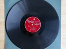 Joe Hill Louis Cold Chills/Boogie In The Park Modern Hollywood 813 78rpm V G