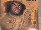 JAMES BROWN The Payback POLYDOR RECORDS NM Vinyl Gatefold 180g 2xLP