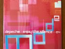 DEPECHE MODE Enjoy The Silence...04 (2004) 12