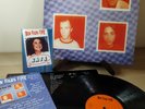 Ben Folds Five - Whatever And Ever Amen - 1997 Original Vinyl + 2 Promo Cards