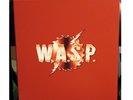 W.A.S.P.  The 7 Savage 84-92 Vinyl Box Set (Limited to 616/2000  140gm) LIKE NEW