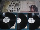 Pearl Jam - Lost Dogs 3 Vinyl Set Epic 2003
