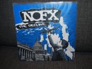 NOFX The Decline Final Show alternative cover LP