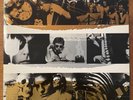 THE POLICE Synchronicity 1983 Brown Silver Gold LP Variant K-600 AUDIOPHILE NM