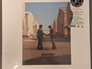 Pink Floyd - Wish You Were Here  (LP) (Mint (M))