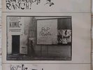 The Pop Rivets Empty Sounds From Anarchy Ranch  LP Album Vinyl Record - VG+/VG+