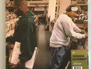 DJ SHADOW - ENDTRODUCING..... + X 2 LPS + INNERS - 1996 ISSUE - VG++