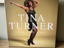 TINA TURNER - QUEEN OF ROCK 'N' ROLL - X 5 LP BOX SET - 2023 - EX