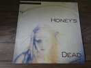 JESUS AND MARY CHAIN - HONEY'S DEAD -1992 ISSUE - VERY GOOD++