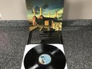 LP VINYL PINK FLOYD ALBUM ANIMALS SHVL 815 UK 1ST PRESS 1977 WIDE SPINE VG+/NM-
