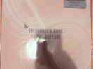 Everybody's Gone To The Rapture - Jessica Curry - Ltd Ed 2LP Gold Vinyl