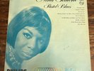 Vinyl 33 RPM LP Record - Nina Simone / Pastel Blues