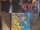 The Strokes - Is This It/Room On Fire/First Impressions Of Earth SEALED BUNDLE