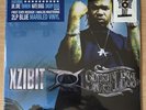 XZIBIT Restless RSD 2026 NEW SEALED Blue Marbled Vinyl 2LP Record Store Day