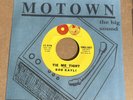 Soul Popcorn Bob Kayli ‎– Tie Me Tight / Small Sad Sam Tamla ‎– 54051