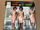 Soul Martha & The Vandellas ‎– Dancing In The Street Columbia EP ‎– ESRF 1614
