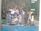LAMBRINI GIRLS 'WHO LET THE DOGS OUT' GREEN VINYL LP. NEW & SEALED