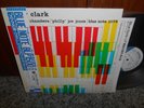 Sonny Clark Trio - Sonny Clark Trio Japan Toshiba BLUE NOTE JAZZ LP