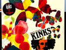THE KINKS 