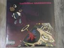 Kanye West Graduation 2LP Vinyl Record Bonus Tracks New Sealed