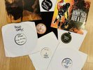 Congo Natty / Knowledge & Wisdom Dub Drum n Bass Bundle