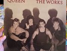 Queen - The Works 12
