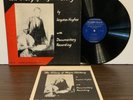 Langston Hughes – The Glory Of Negro History, 1955 Folkways 1st Press Vinyl LP