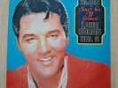 Elvis Presley RARE Rhodesia Zimbabwe Press Love Songs Vol. 2 SUPERB COPY Beatles