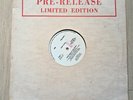 Pink Floyd RARE Rhodesia Zimbabwe Early White Radio Promo DSOTM SUPERB Crimson