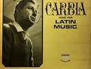 Rare Salsa Carbia and His Latin Music - 