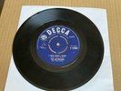 Vinyl 7’ record - RARE  - THE ARTWOODS - I TAKE WHAT I WANT