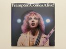 SEALED Peter Frampton Frampton Comes Alive LP Vintage A&M SP-3703 1976 2LP