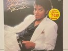 SEALED - MICHAEL JACKSON THRILLER - 1982 Original Gatefold Cover Epic Records