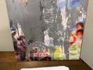Travis Scott Utopia Vinyl Record Silver 2xLP Cover 2 Special Sealed NEW Rap