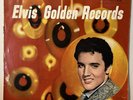 Elvis Presley Elvis’ Golden Records Japan Vinyl LP RA5066