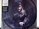Ozzy Osbourne - Ordinary Man (Picture Disc Vinyl, 2020, Epic)