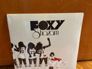 Foxy Shazam Vinyl Record Lp Self Titled Red Sealed New OOP Peacemaker Queen Rare