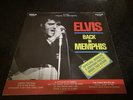 SEALED Elvis Presley From Memphis To Vegas LSP-6020, HYPE STICKER  Bonus Photo