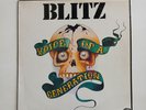 Blitz Voice Of A Generation Punk LP No Future