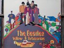 The Beatles - Yellow Submarine - MOFI MFSL 1-108 1986 Mobile Fidelity, VG+/NM