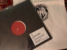 White Stripes LIVE ON WDET Feb 5 1999 RED Vinyl Third Man Records TMR-1168 RSD26