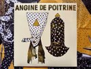 *IN HAND SHIPS NOW* Angine De Poitrine Vol 1 Vinyl LP CLUB PRESSING NEW SEALED